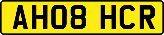 AH08HCR