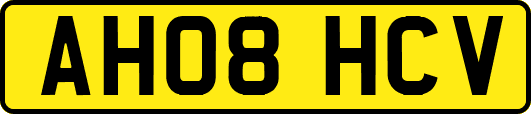 AH08HCV