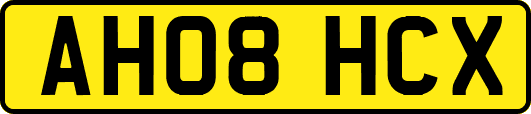 AH08HCX