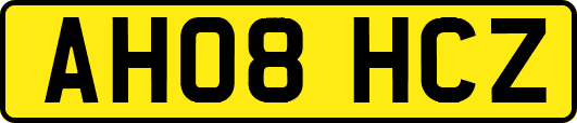 AH08HCZ