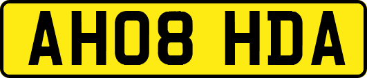 AH08HDA