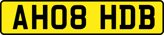 AH08HDB
