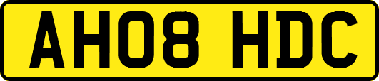 AH08HDC