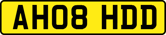 AH08HDD