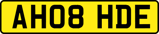 AH08HDE
