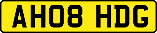 AH08HDG
