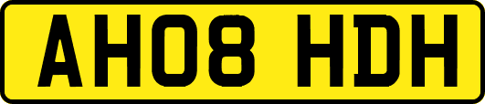 AH08HDH