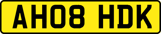 AH08HDK