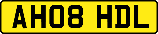 AH08HDL