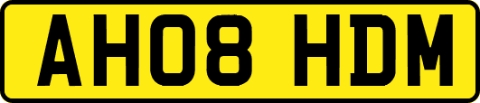 AH08HDM