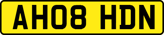 AH08HDN
