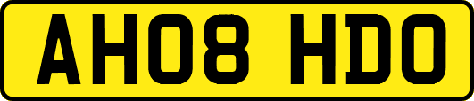 AH08HDO