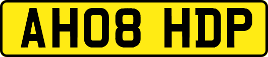 AH08HDP