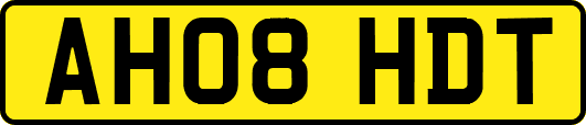AH08HDT