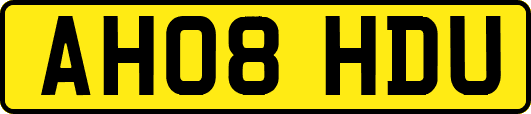 AH08HDU