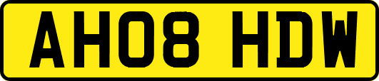 AH08HDW