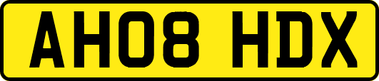 AH08HDX