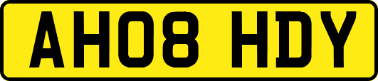 AH08HDY