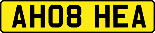 AH08HEA