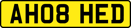 AH08HED