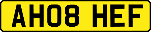 AH08HEF