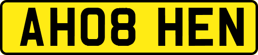 AH08HEN