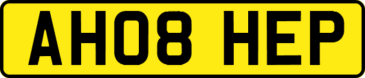 AH08HEP