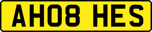 AH08HES