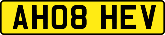 AH08HEV