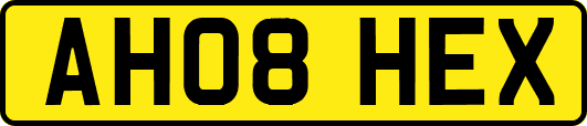 AH08HEX