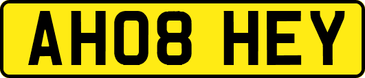 AH08HEY