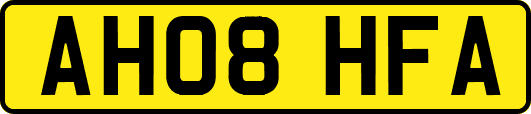 AH08HFA
