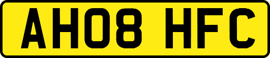 AH08HFC