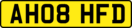 AH08HFD