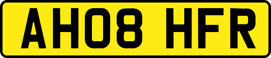 AH08HFR