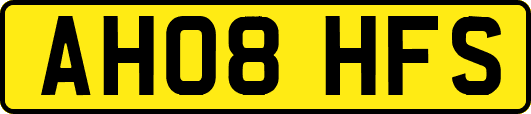 AH08HFS