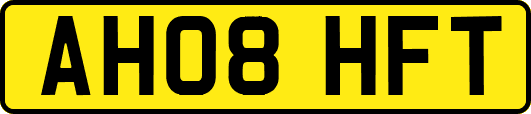 AH08HFT