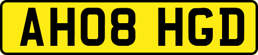 AH08HGD