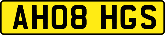 AH08HGS