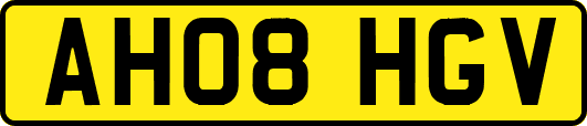 AH08HGV