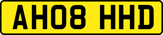 AH08HHD