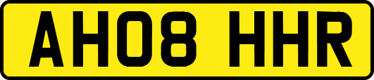 AH08HHR