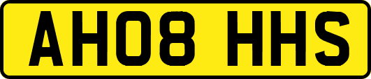 AH08HHS
