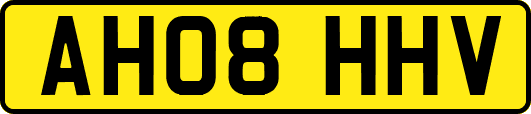 AH08HHV