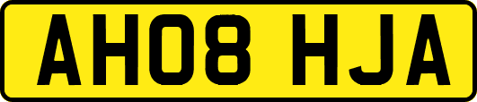 AH08HJA