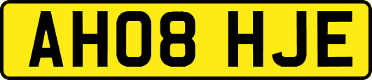 AH08HJE