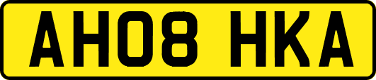 AH08HKA
