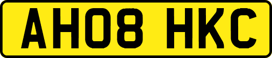 AH08HKC