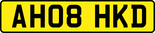 AH08HKD