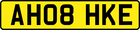 AH08HKE